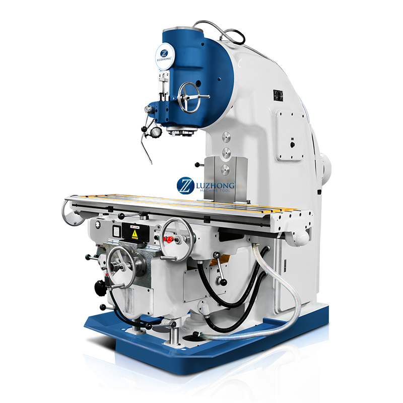 X5032 Vertical Milling Machine