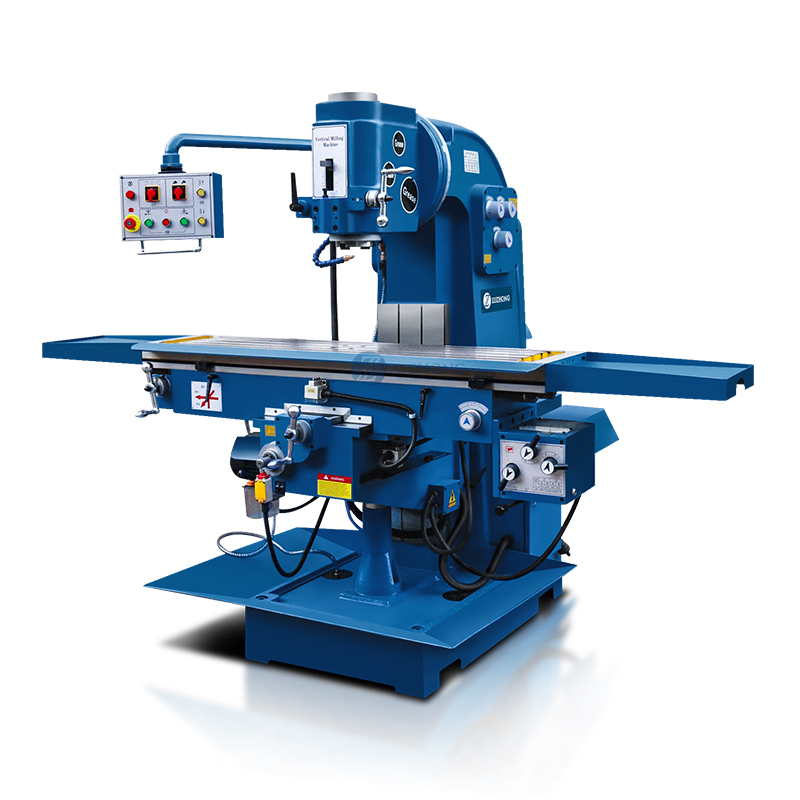 XW5032 Vertical Milling Machine