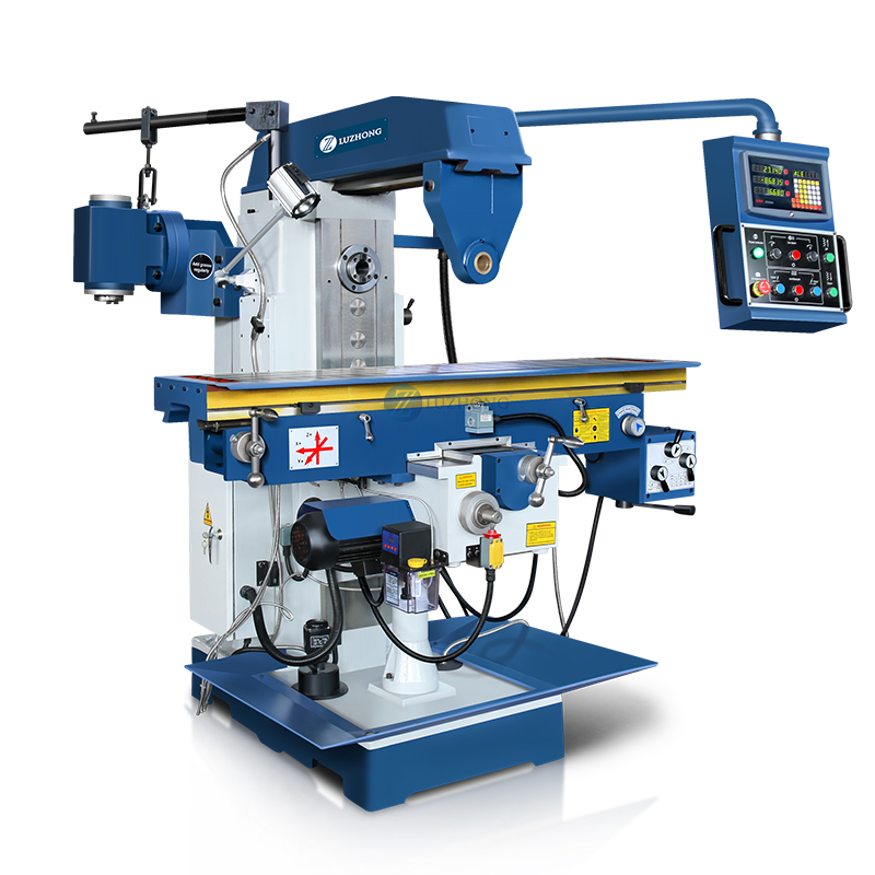 X6032 Horizontal Milling Machine