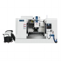 How to choose a CNC milling machine?