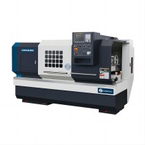 A brief analysis of the variable speed state of CNC lathe