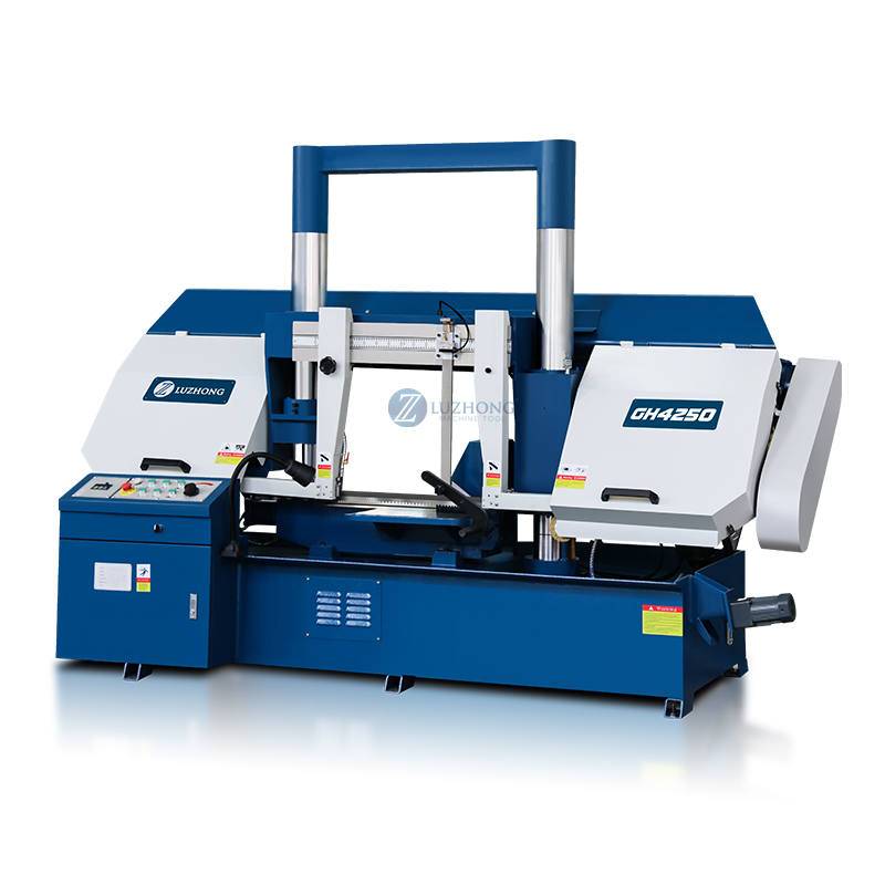 GH4240 Band Saw Machine