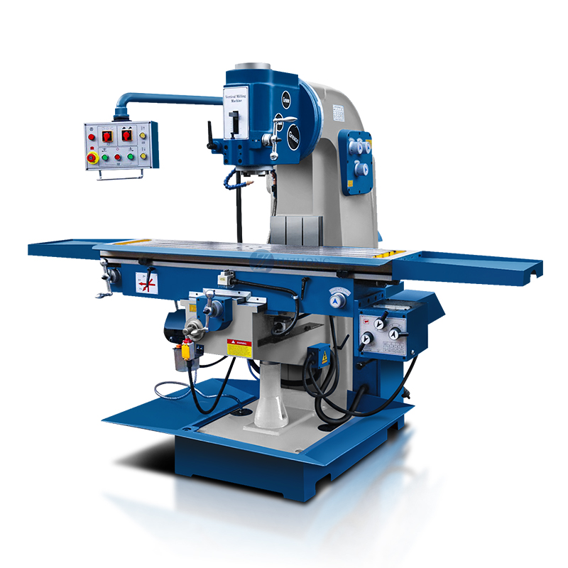 XW5032 Vertical Milling Machine