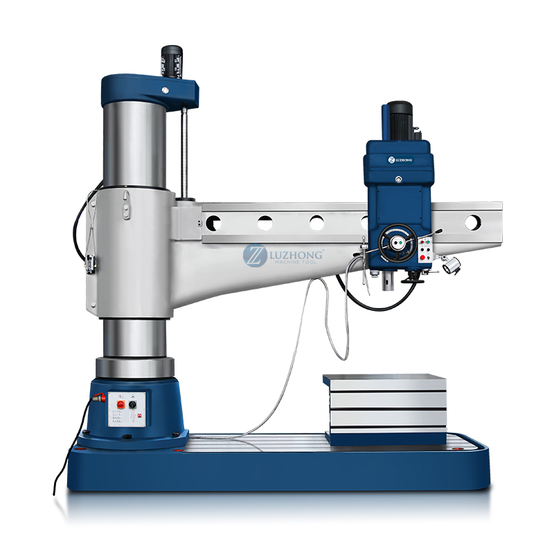 Z30100X31 Radial Drilling Machine