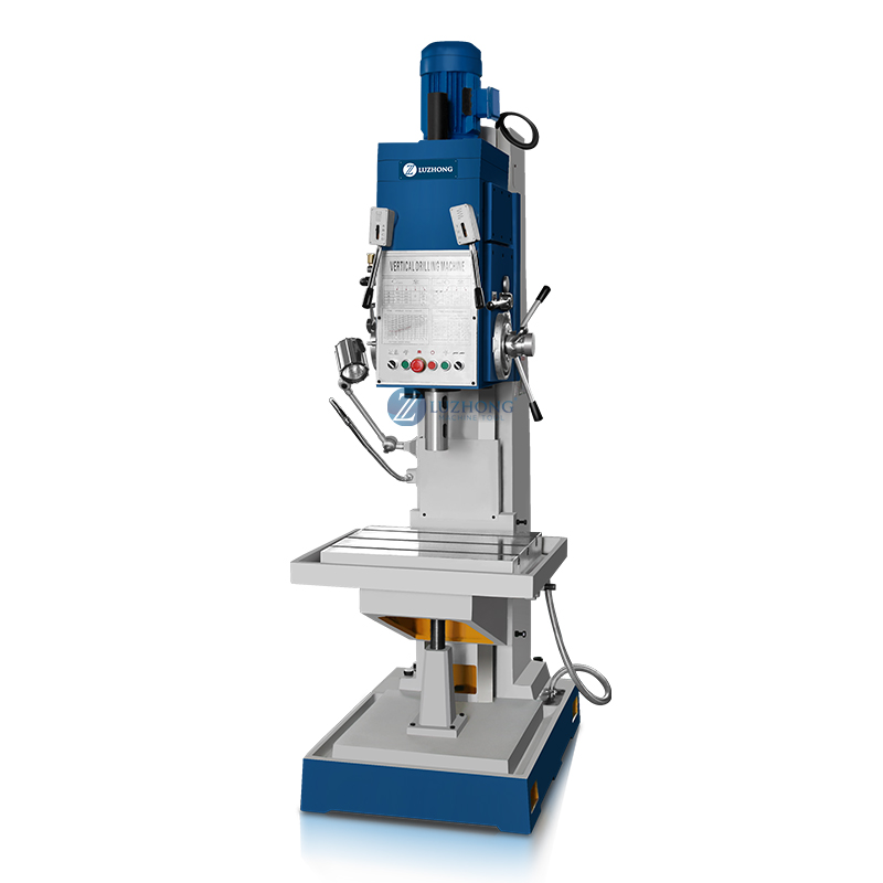 Z5140 Vertical Drilling Machine