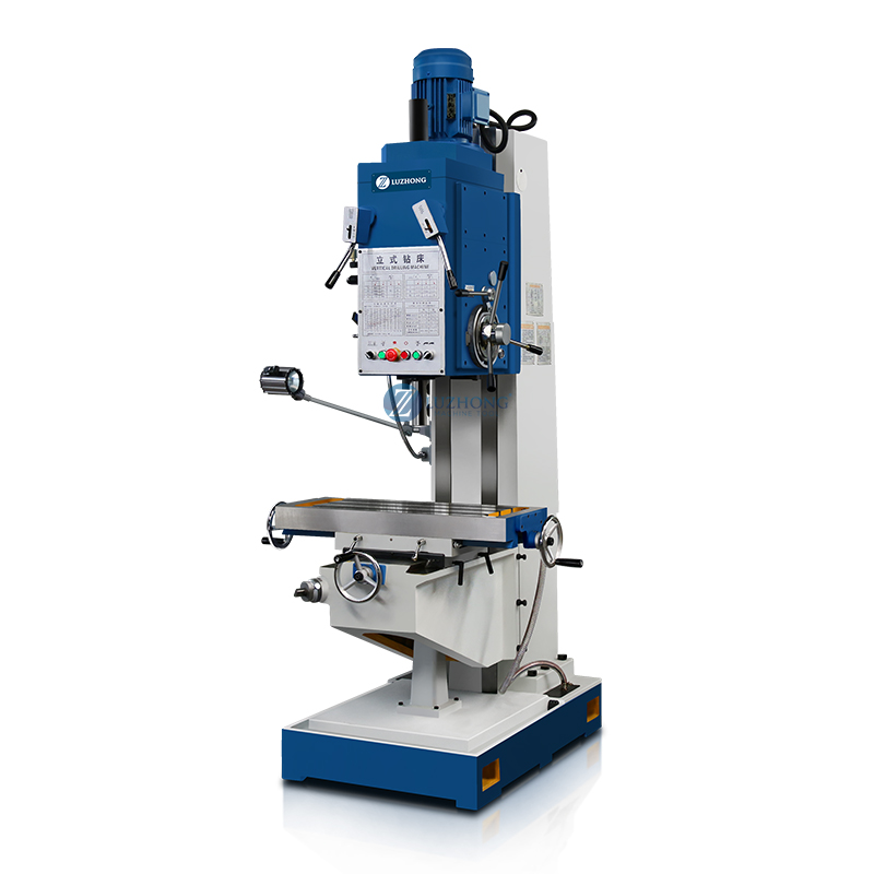 Z5150B-1 Vertical Drilling Machine