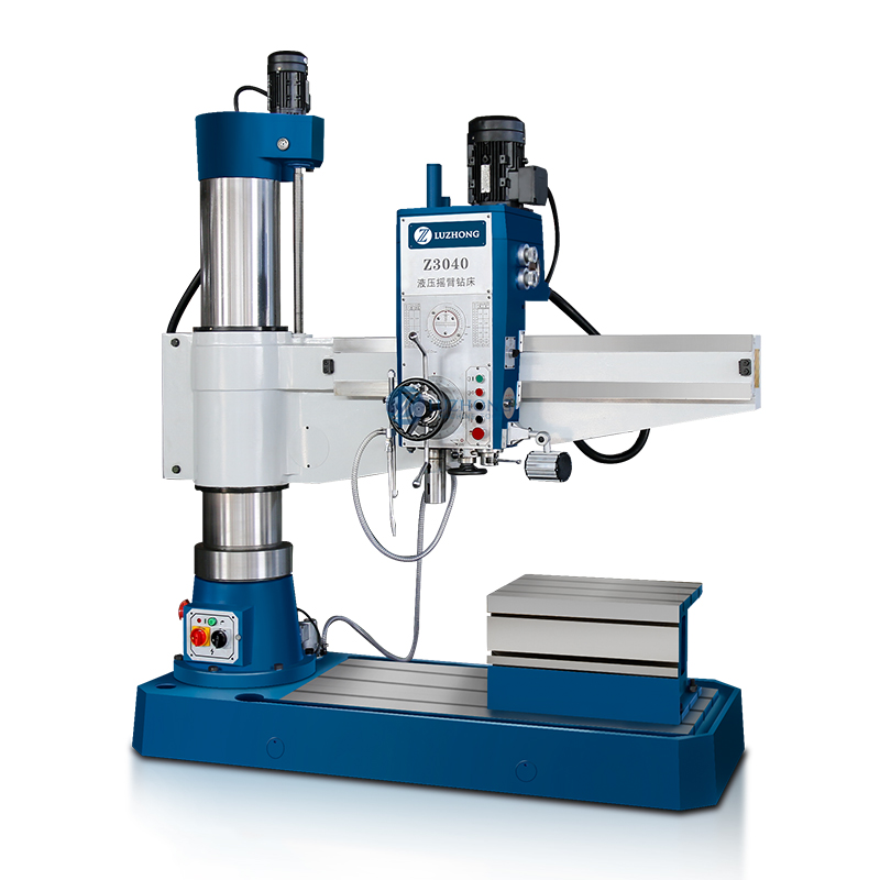 Z3040X14-III Radial Drilling Machine