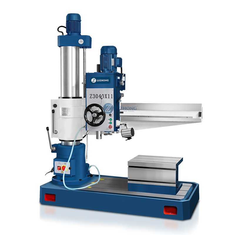 Z3040X11 Radial Drilling Machine