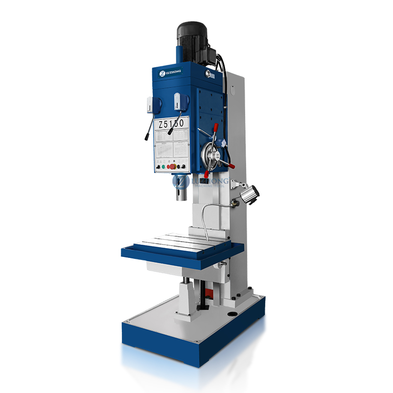 Z5163 Vertical Drilling Machine