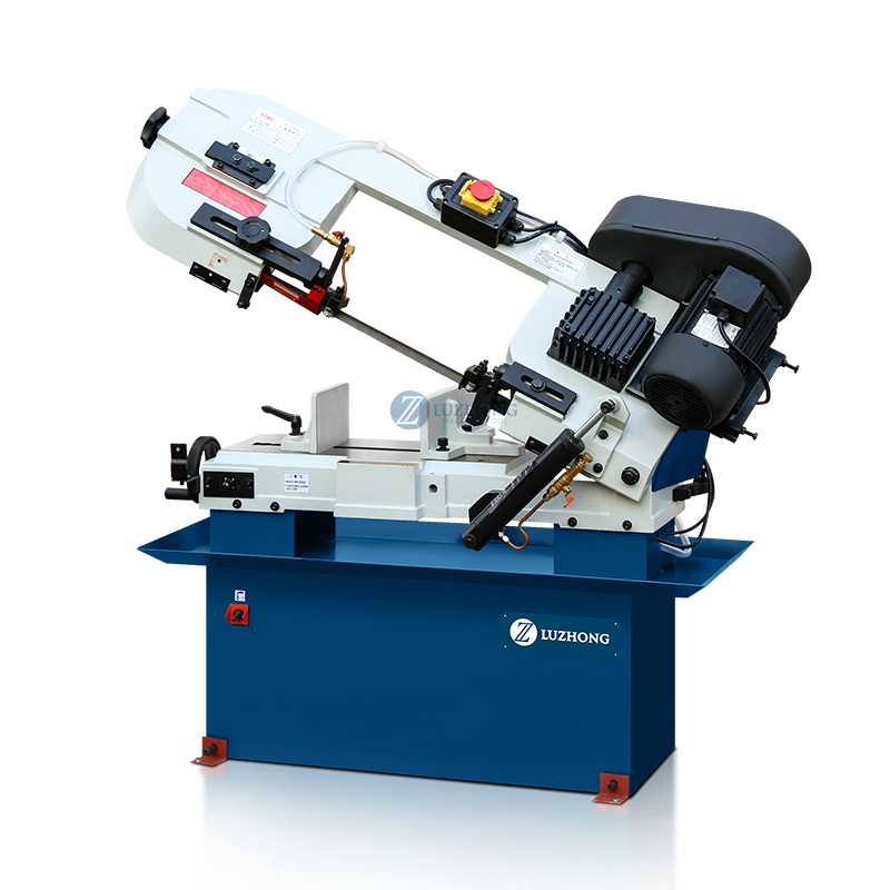 BS-712N Band Saw Machine