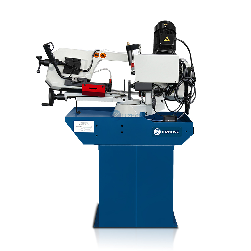 BS-280G Band Saw Machine