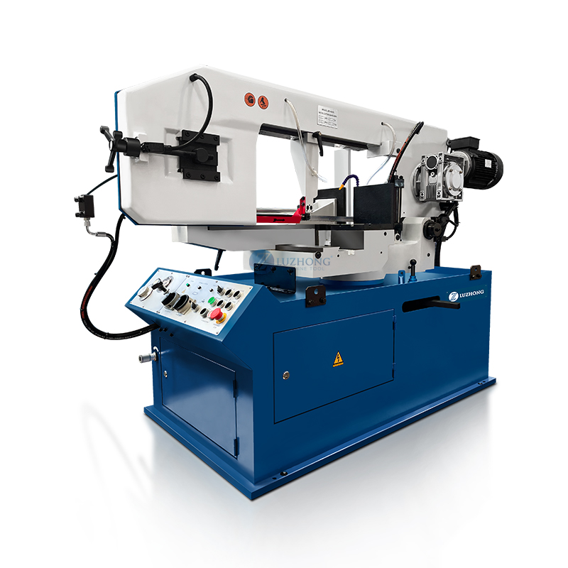 BS-460G Band Saw Machine