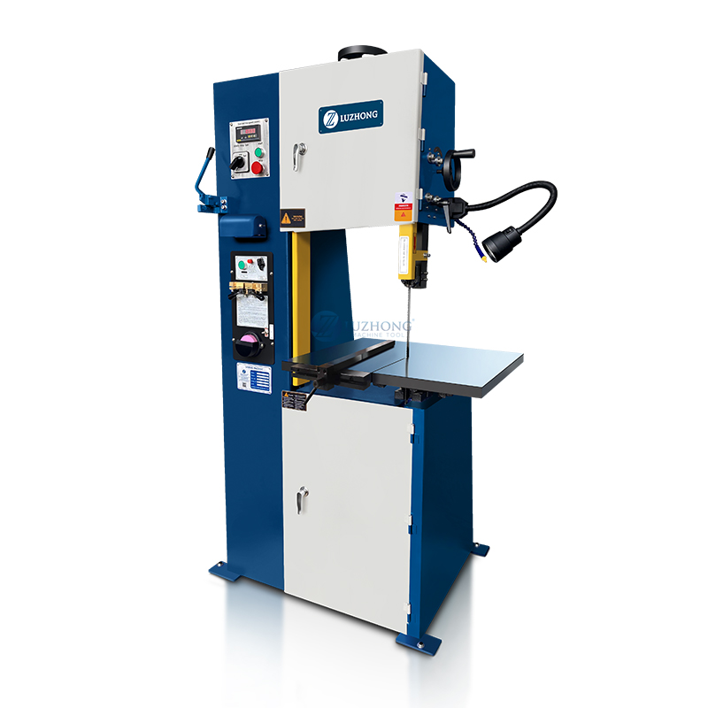 VS-400 Vertical Sawing Machine