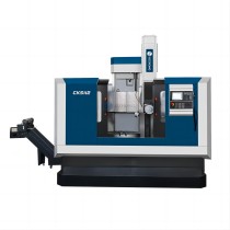 Service conditions of CNC lathe