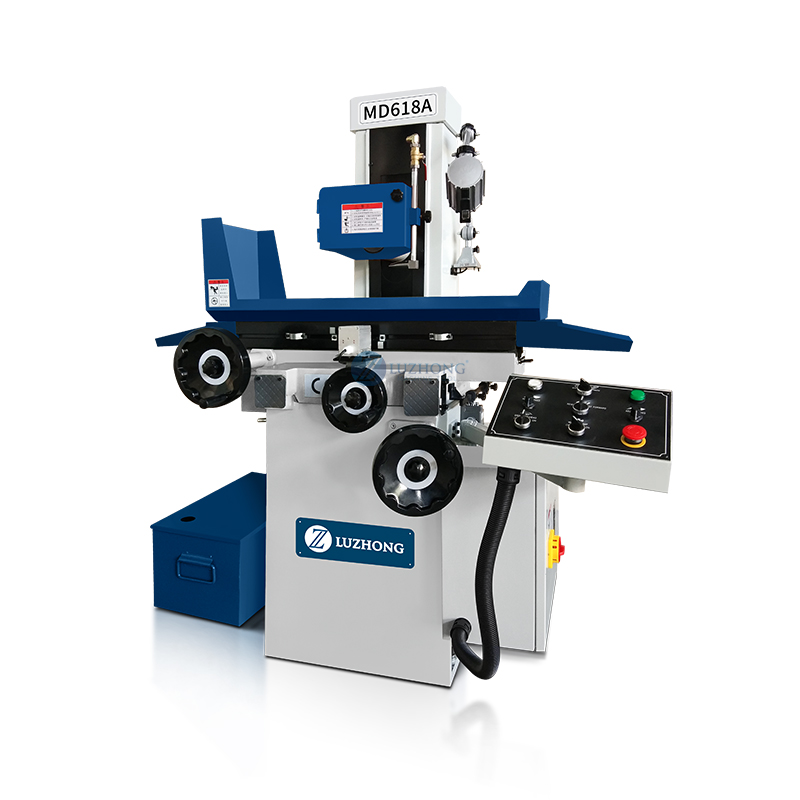 MD618A Electric Surface Grinding Machine