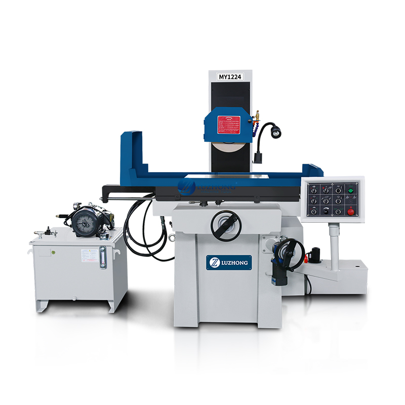 MY820 Hydraulic Surface Grinding Machine