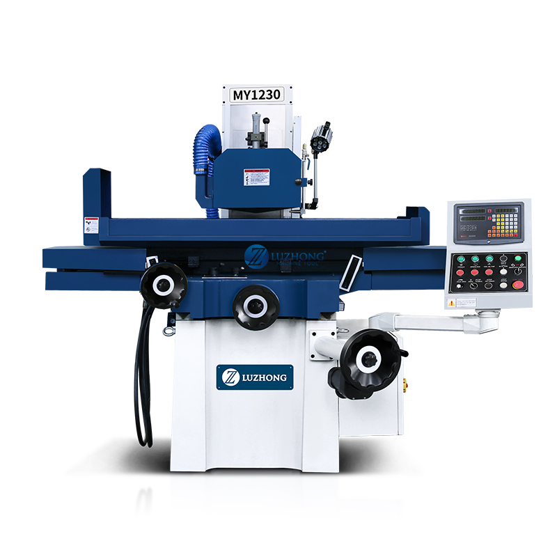 MY1230 Hydraulic Surface Grinding Machine