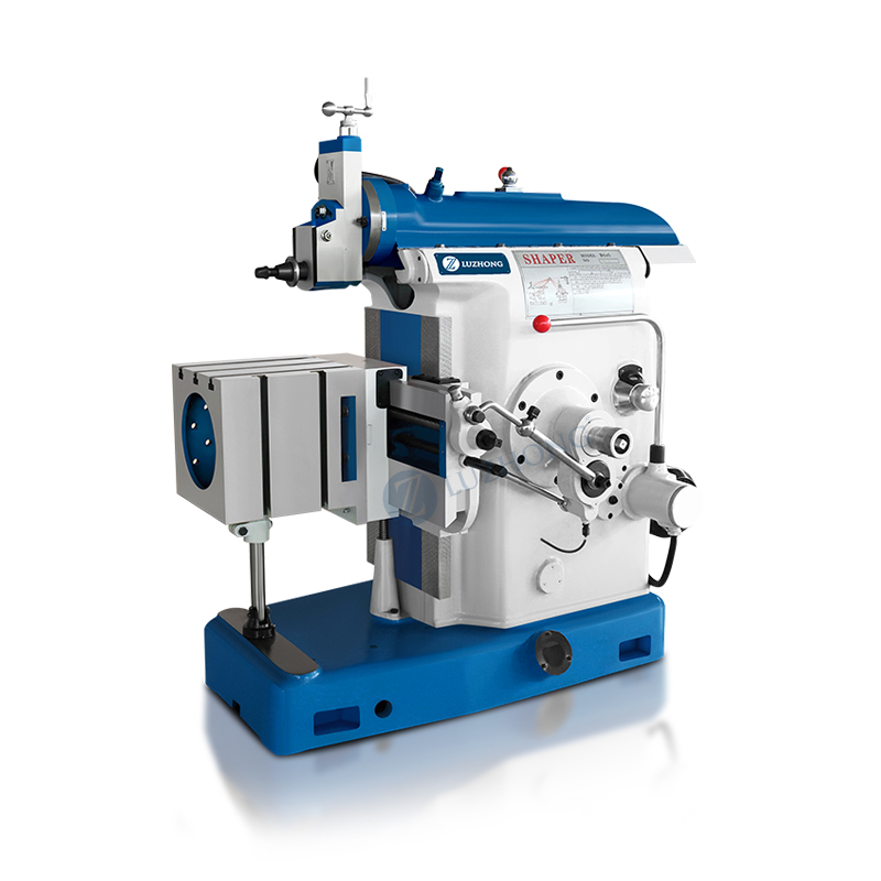 B635A Metal Shaper Machine