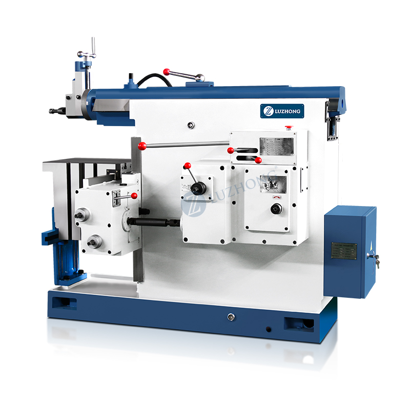 BC6050 Metal Shaper Machine