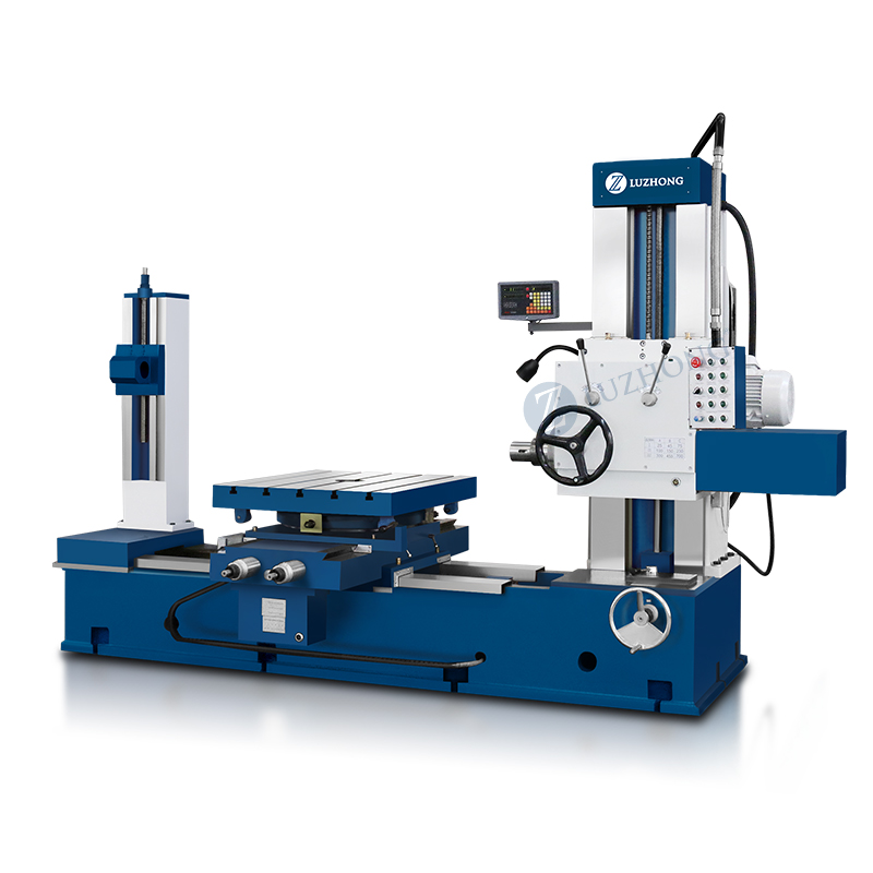 TX611 Boring Machine