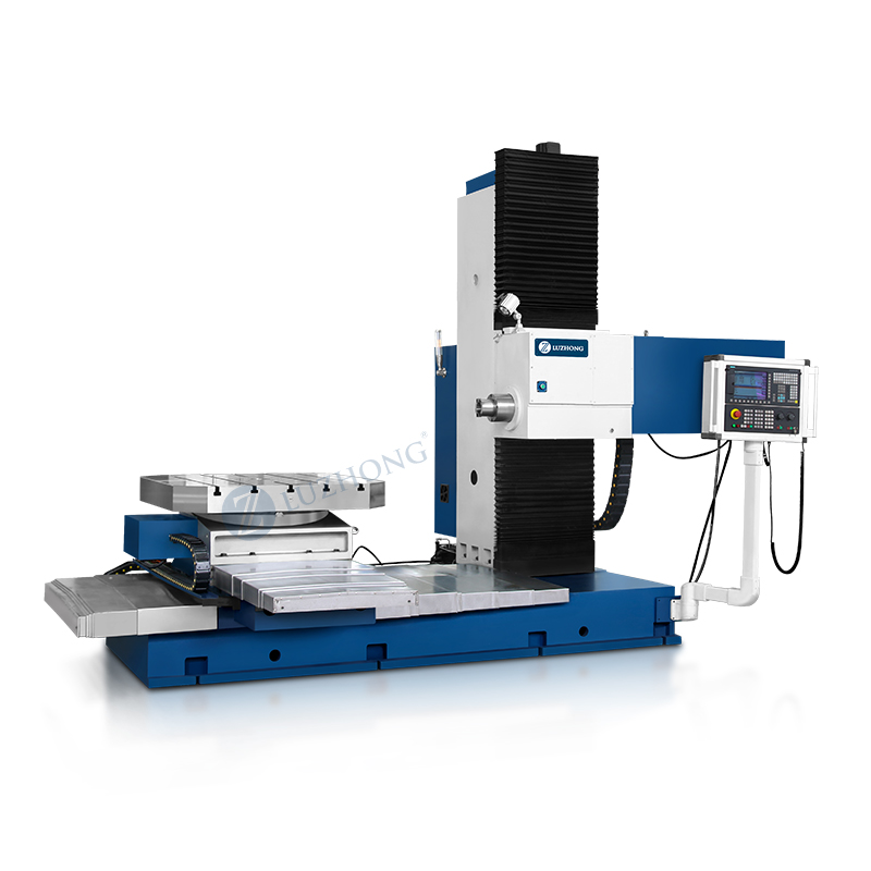 TXK611 CNC Boring Machine