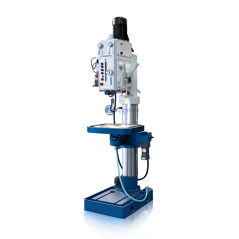 Z5050A Vertical Drilling Machine