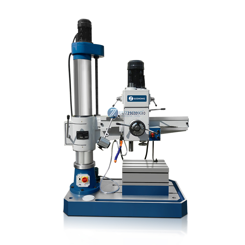 Z3032X10 Radial Drilling Machine 