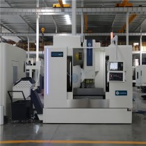 Main functions of CNC milling machine