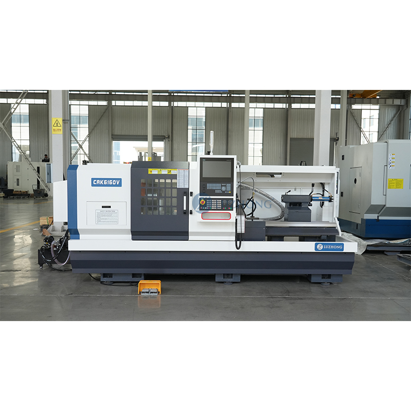 How to deal with chatter marks during CNC lathe processing?