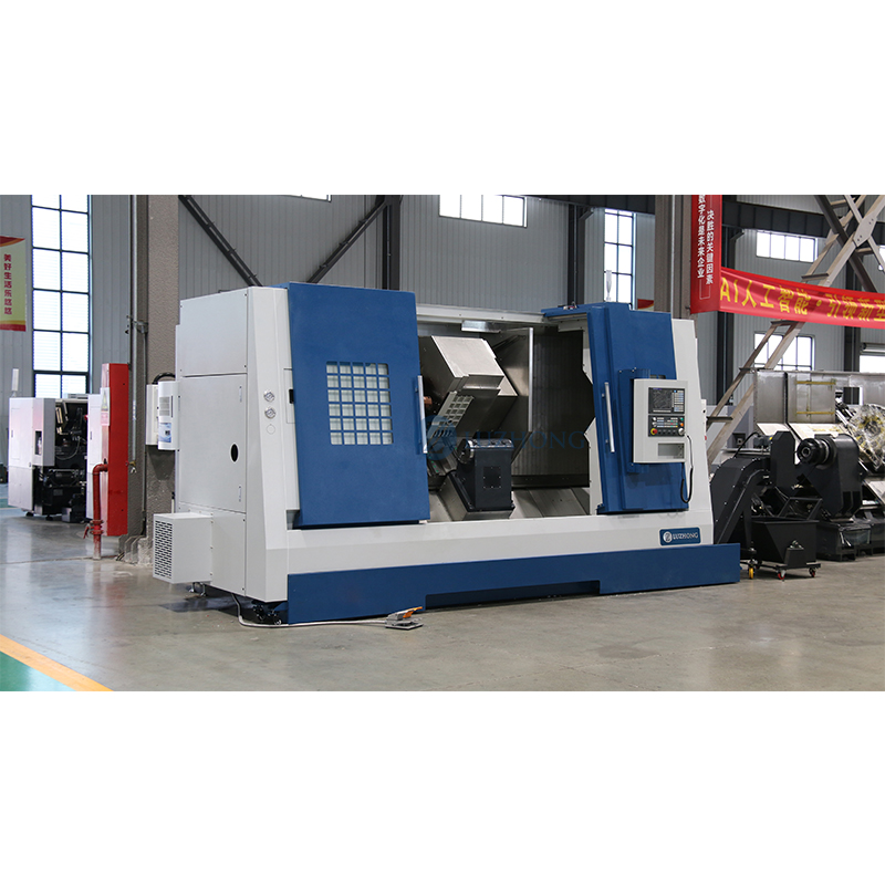 What is Turning and Milling?