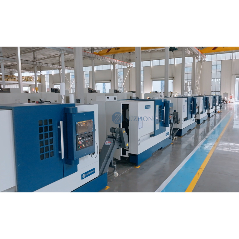 How to choose the right turning and milling compound?
