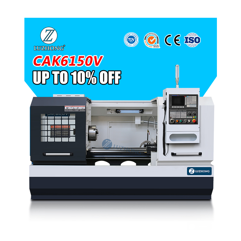 What are the advantages of CNC machine tools?