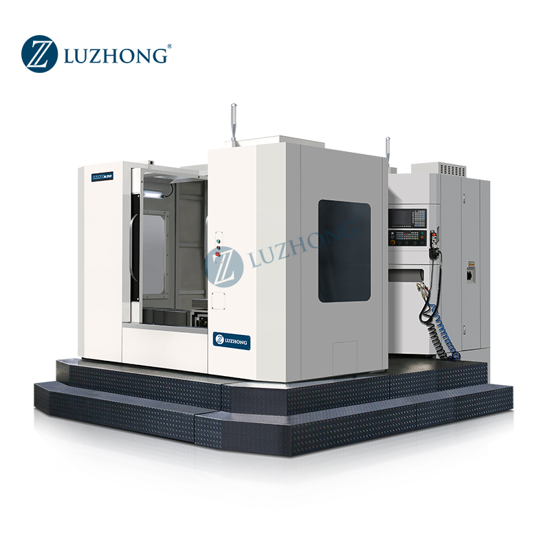 What are the advantages of machining centers?