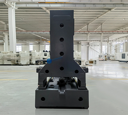 Choosing the right machine tool cutting tools can significantly improve machining efficiency.