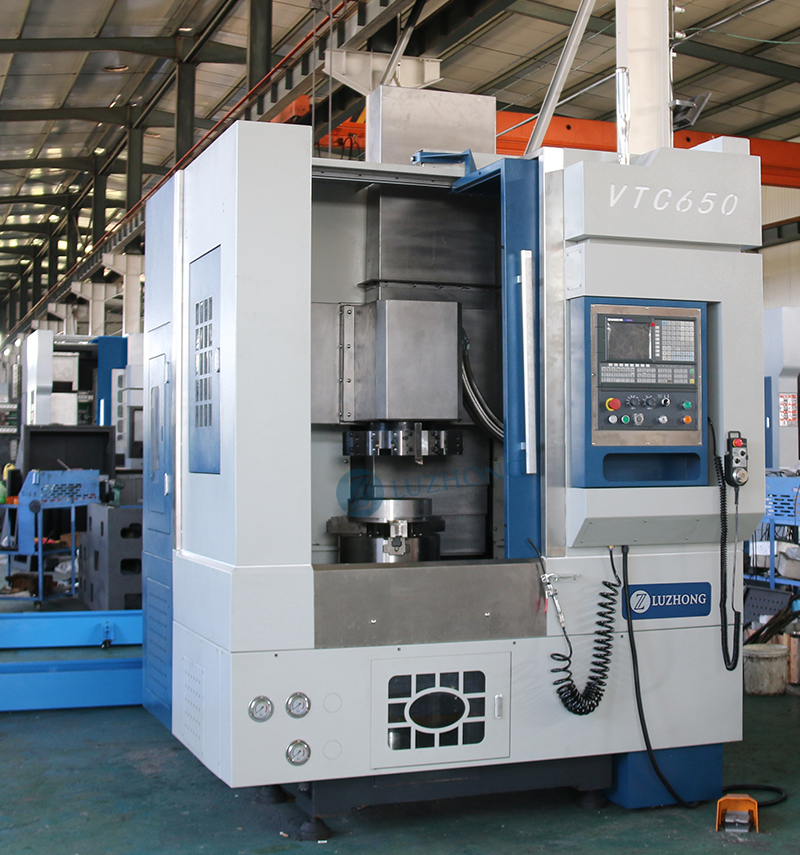 Seven methods for diagnosing CNC machine tool faults