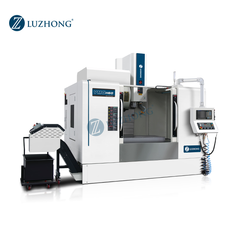 What are the operating techniques for machining centers?