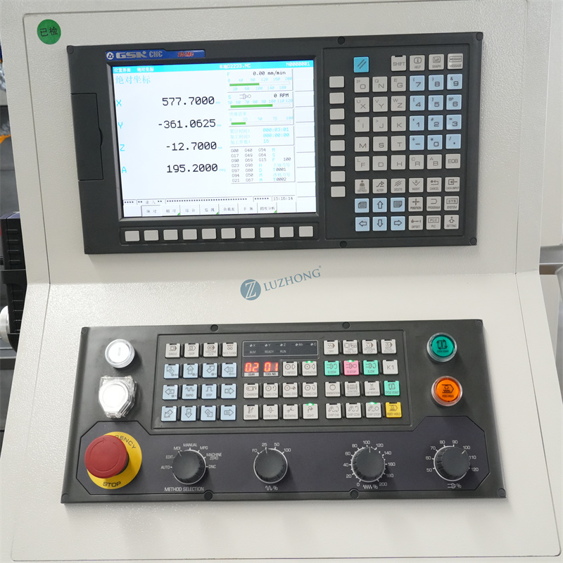 What are the different programming methods for machining centers?
