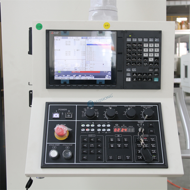 How do you choose a CNC system?