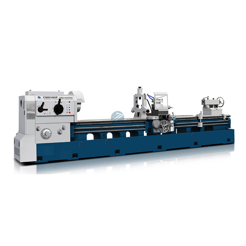 Types of Lathes