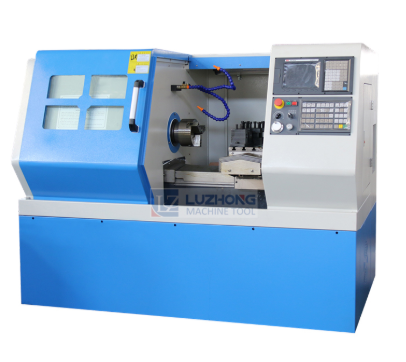 Workpiece clamping skill of CNC lathe (2)