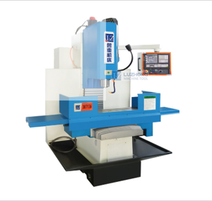 CNC Milling Machine